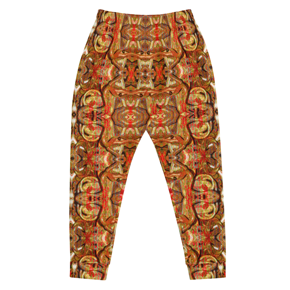 Joggers (His/Virilis)(Pure Candy GNHV8.2.1 Orange Logo@Alchemic) RJSTHW2022 RJS