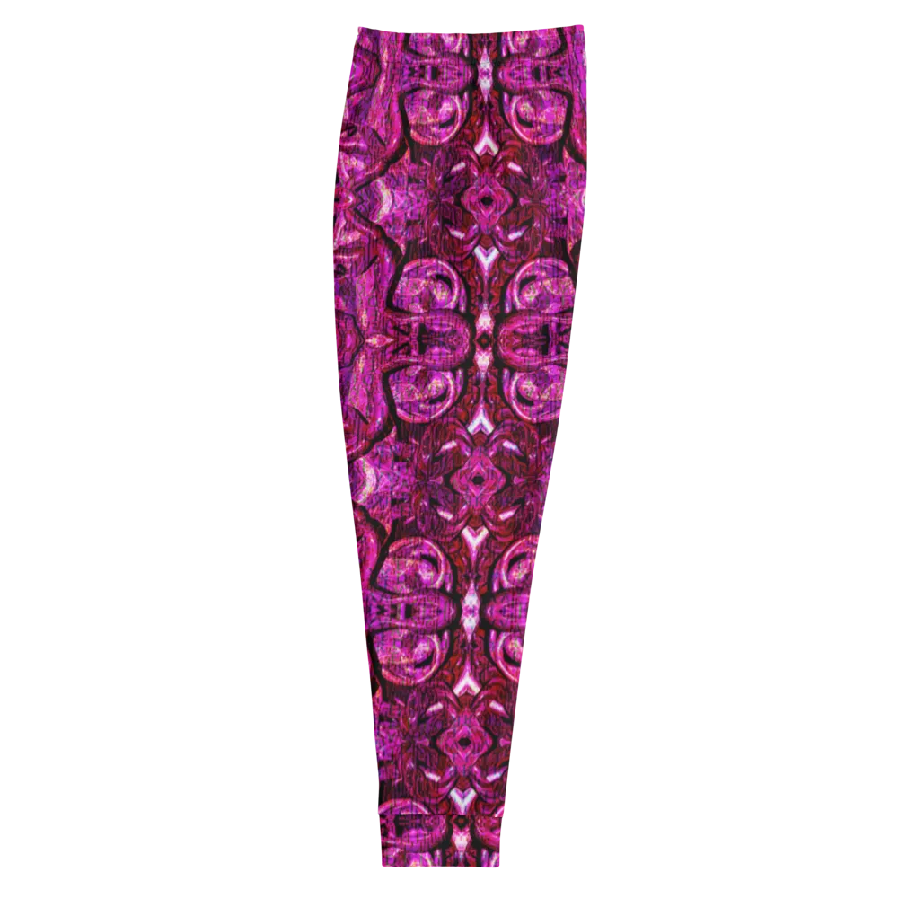 Joggers (His/Virilis)(Pure Candy GNHV8.2.1 Pink Logo@Alchemic) RJSTHW2022 RJS