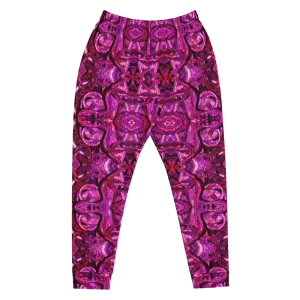 Joggers (His/Virilis)(Pure Candy GNHV8.2.1 Pink Logo@Alchemic) RJSTHW2022 RJS