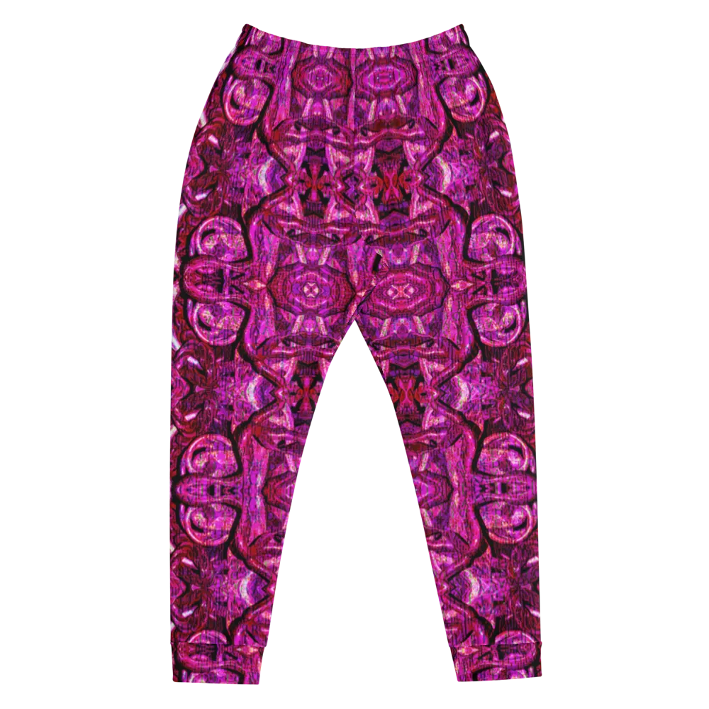 Joggers (His/Virilis)(Pure Candy GNHV8.2.1 Pink Logo@Alchemic) RJSTHW2022 RJS