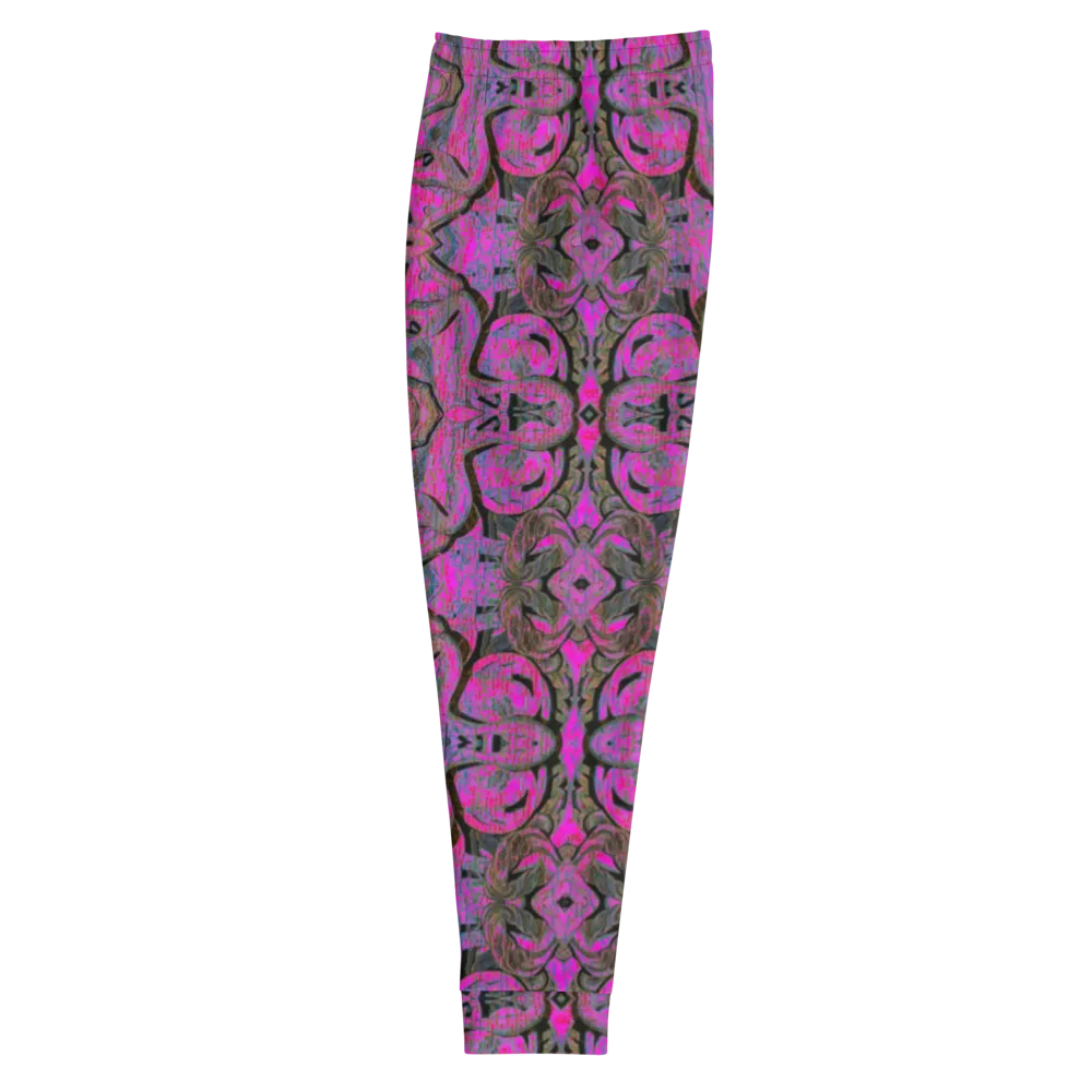 Joggers (His/Virilis)(Pure Candy GNHV8.2.1 Pink Logo@Alchemic) RJSTHW2022 RJS