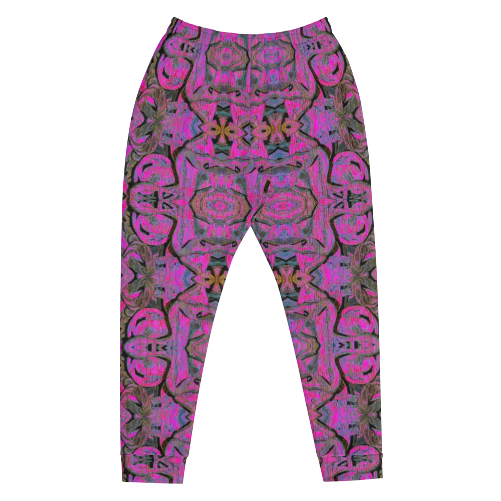 Joggers (His/Virilis)(Pure Candy GNHV8.2.1 Pink Logo@Alchemic) RJSTHW2022 RJS