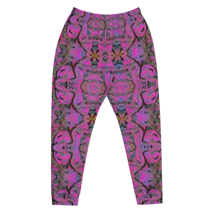 Joggers (His/Virilis)(Pure Candy GNHV8.2.1 Pink Logo@Alchemic) RJSTHW2022 RJS
