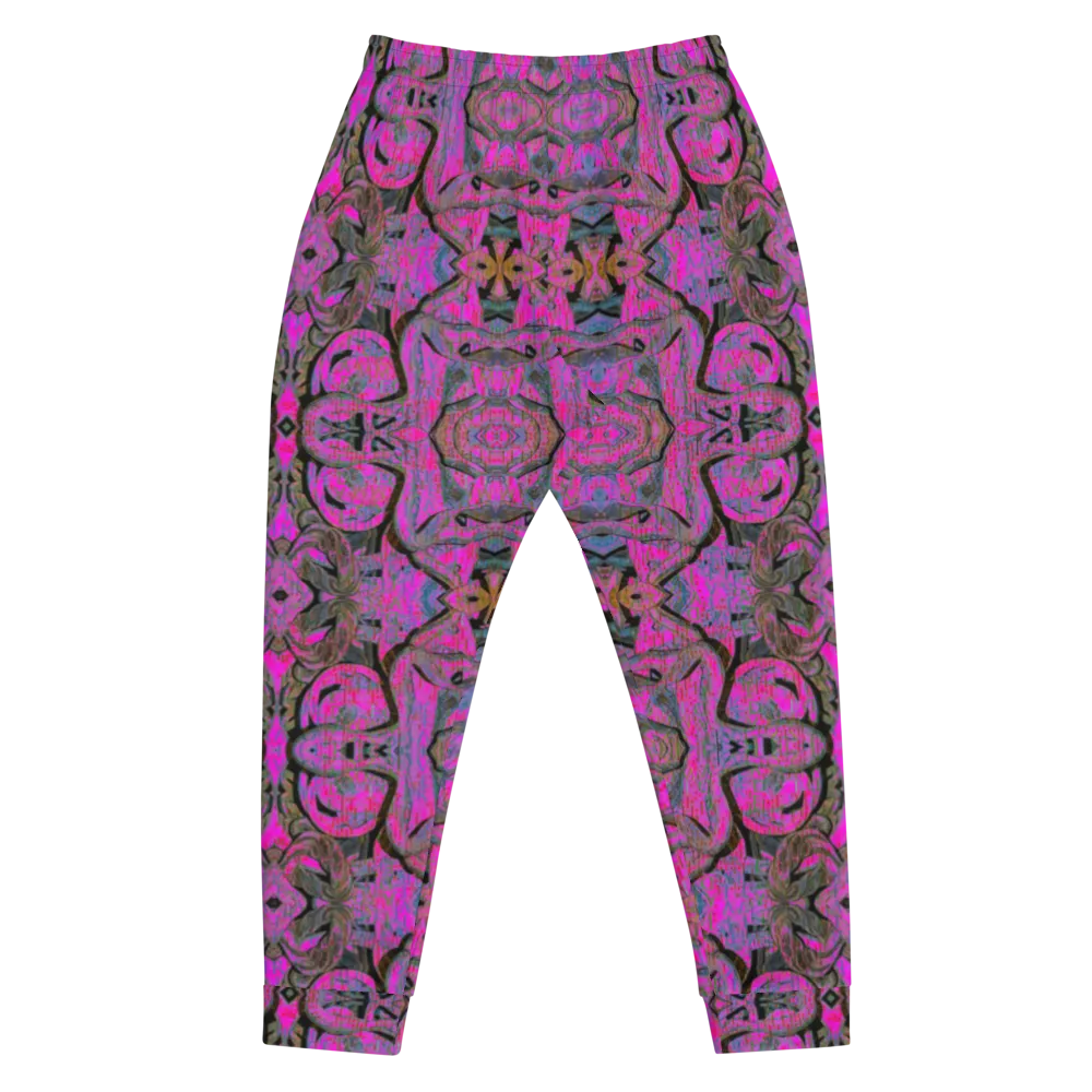 Joggers (His/Virilis)(Pure Candy GNHV8.2.1 Pink Logo@Alchemic) RJSTHW2022 RJS