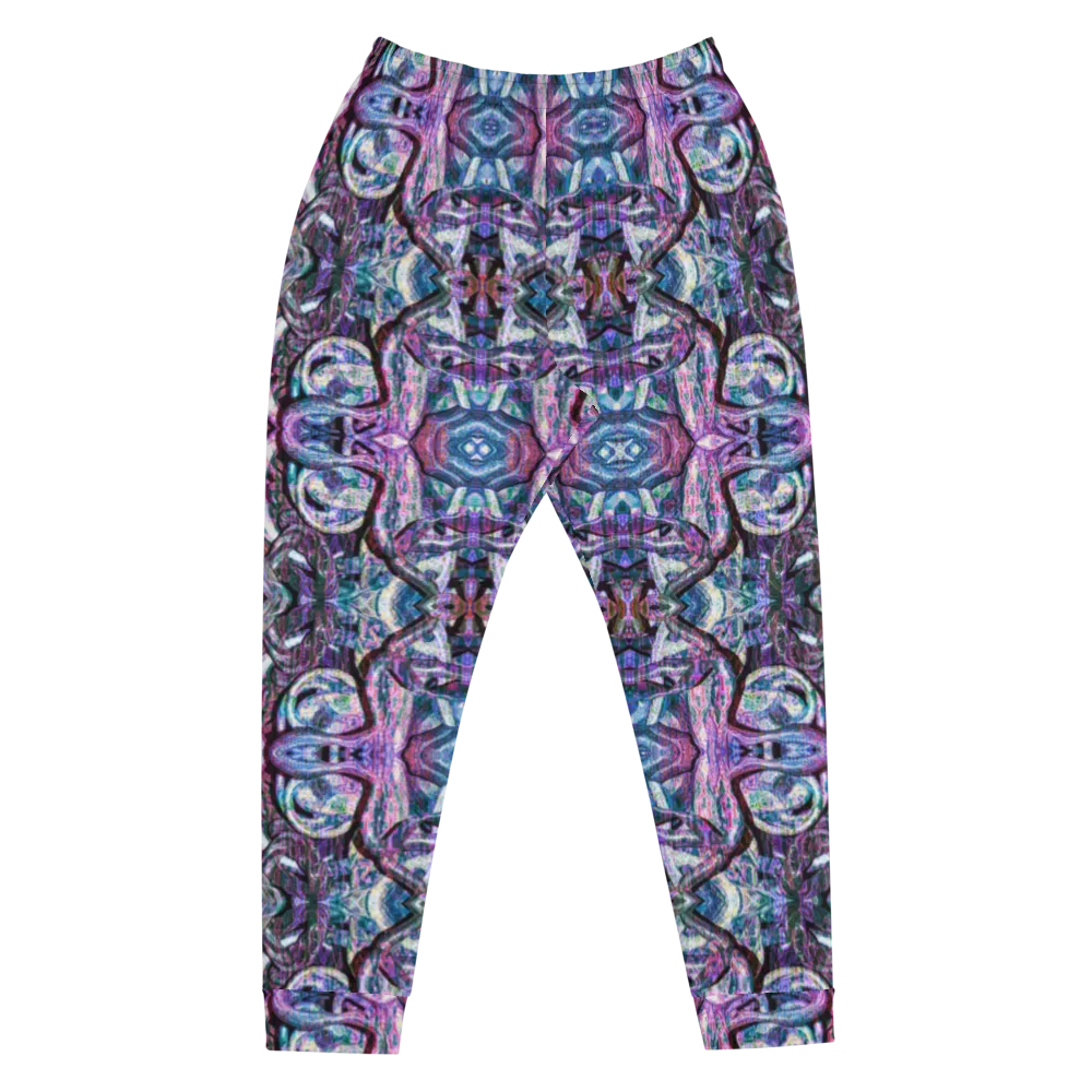 Joggers (His/Virilis)(Pure Candy GNHV8.2.1 Purple Logo@Alchemic) RJSTHW2022 RJS