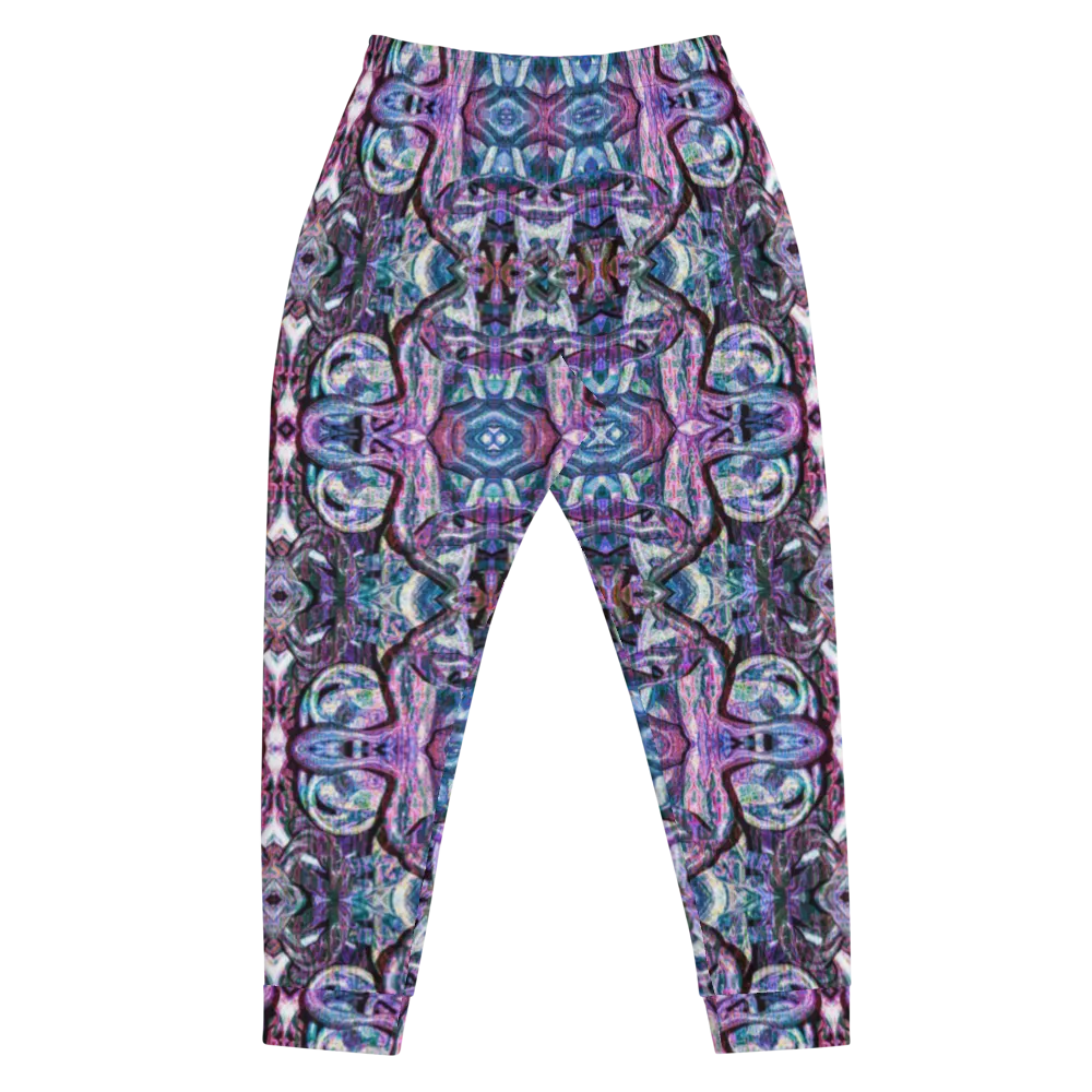 Joggers (His/Virilis)(Pure Candy GNHV8.2.1 Purple Logo@Alchemic) RJSTHW2022 RJS