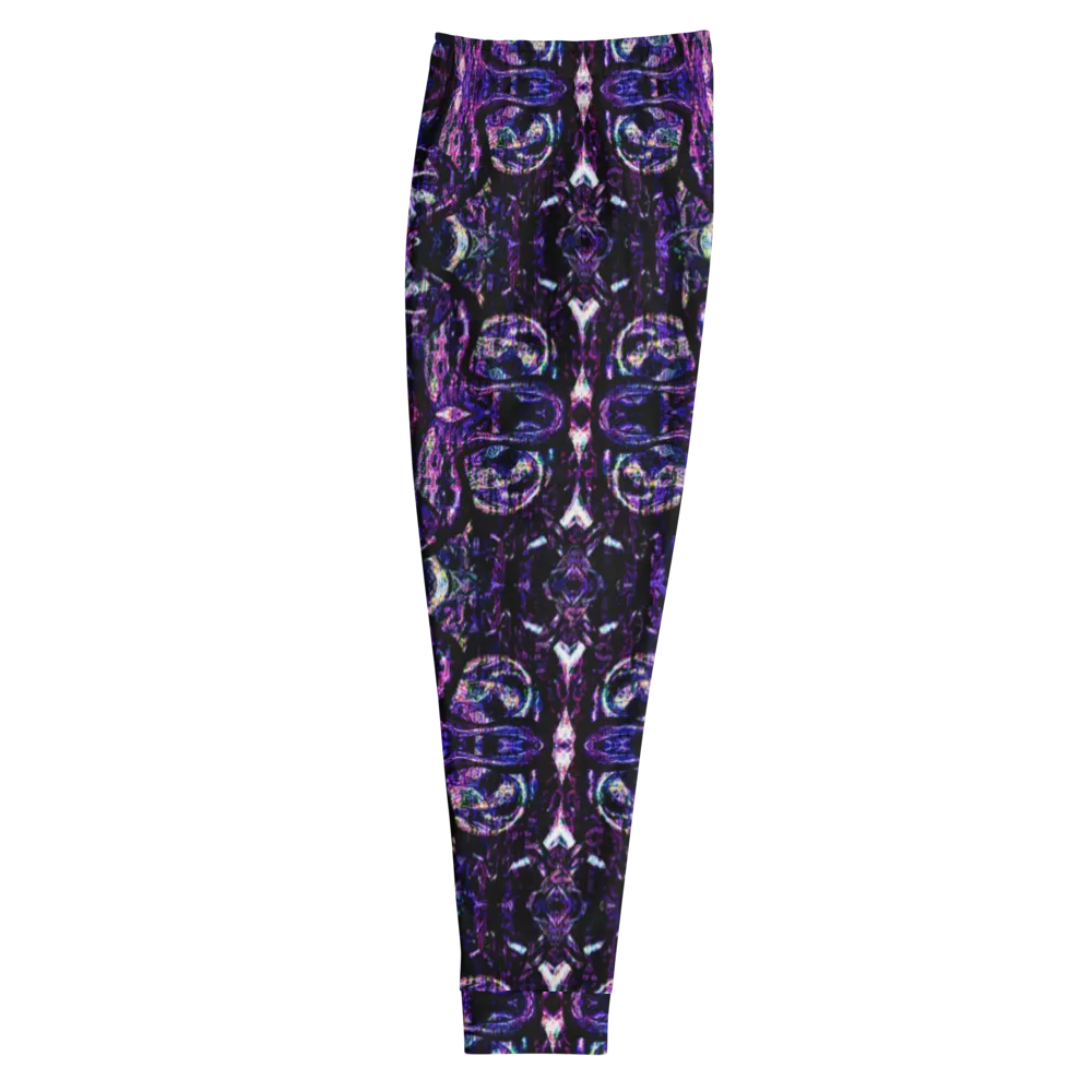 Joggers (His/Virilis)(Pure Candy GNHV8.2.1 Purple Logo@Alchemic) RJSTHW2022 RJS