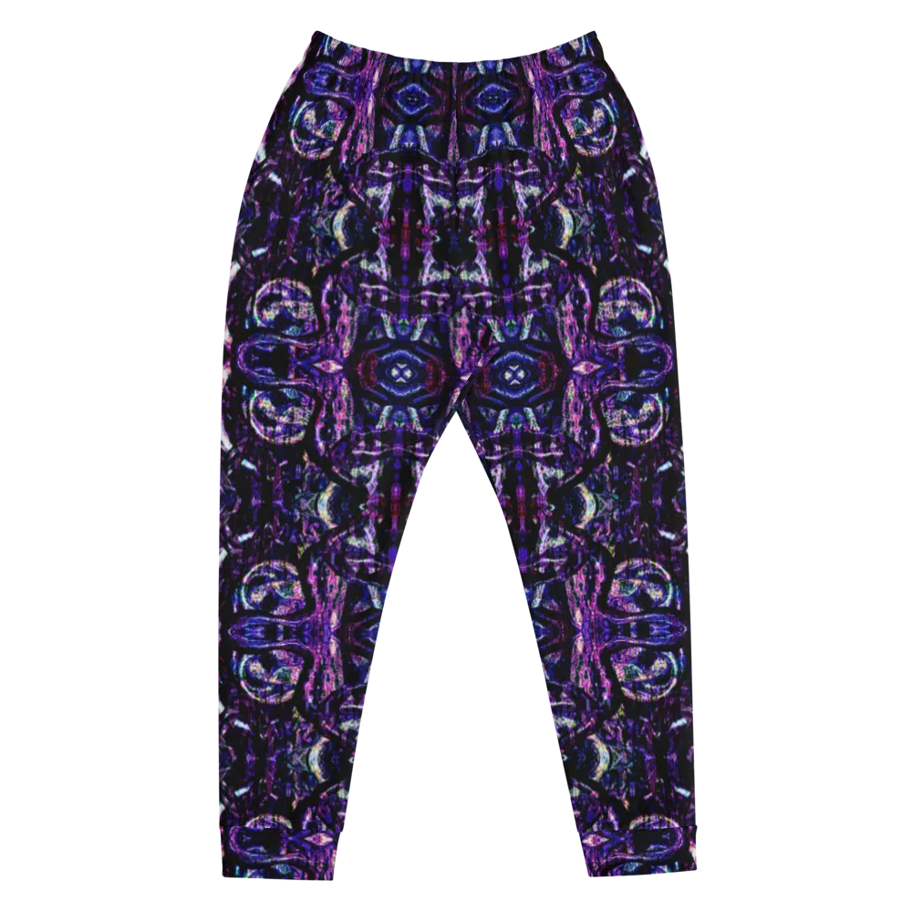 Joggers (His/Virilis)(Pure Candy GNHV8.2.1 Purple Logo@Alchemic) RJSTHW2022 RJS