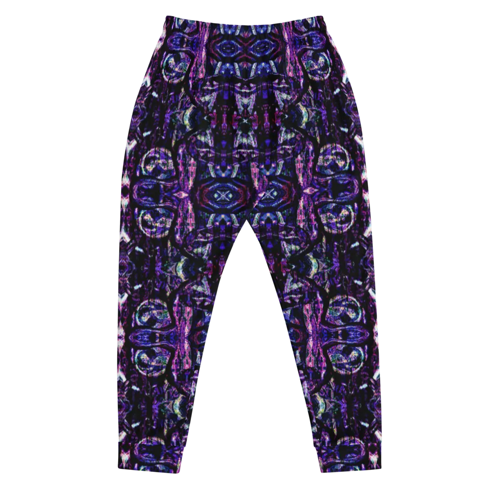 Joggers (His/Virilis)(Pure Candy GNHV8.2.1 Purple Logo@Alchemic) RJSTHW2022 RJS