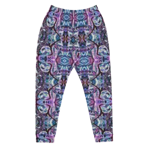 Joggers (His/Virilis)(Pure Candy GNHV8.2.1 Purple Logo@Alchemic) RJSTHW2022 RJS