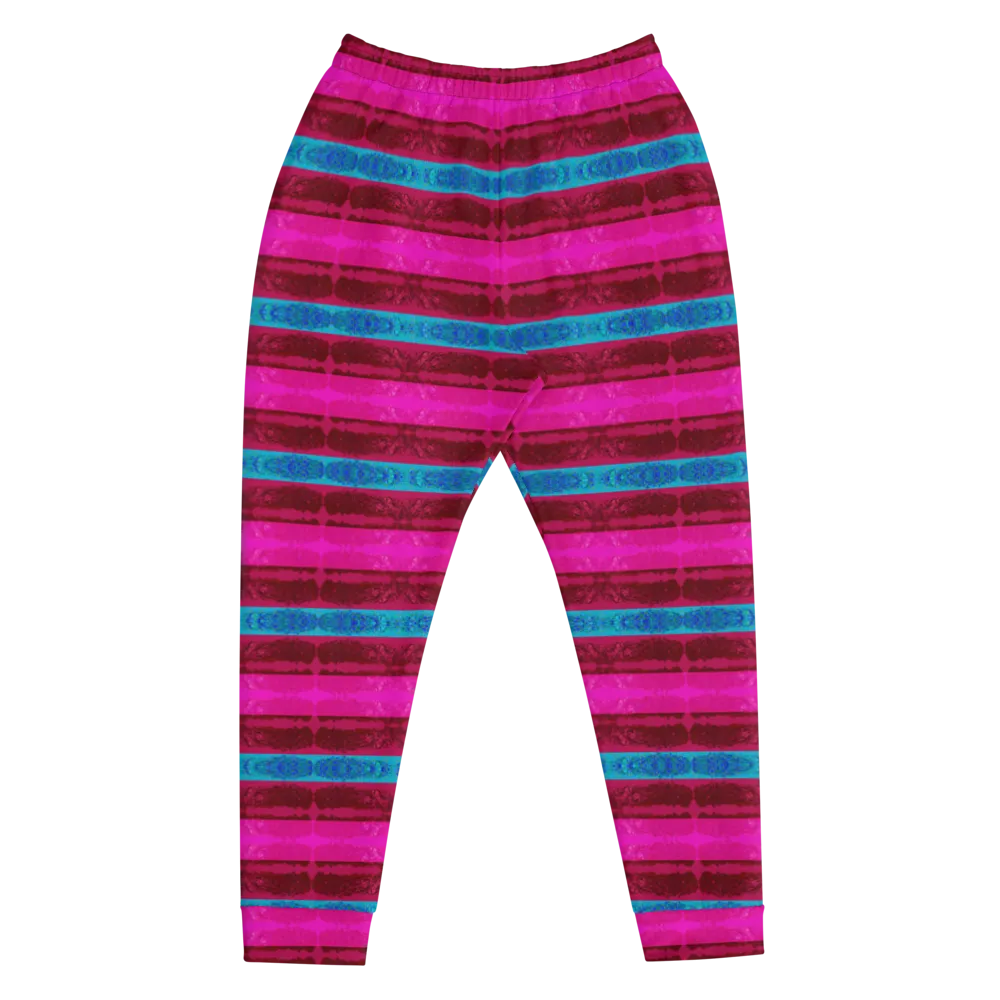 Joggers (His/Virilis)(Rind#11 Rind Link) RJSTH@Fabric#11 RJSTHW2023 RJS
