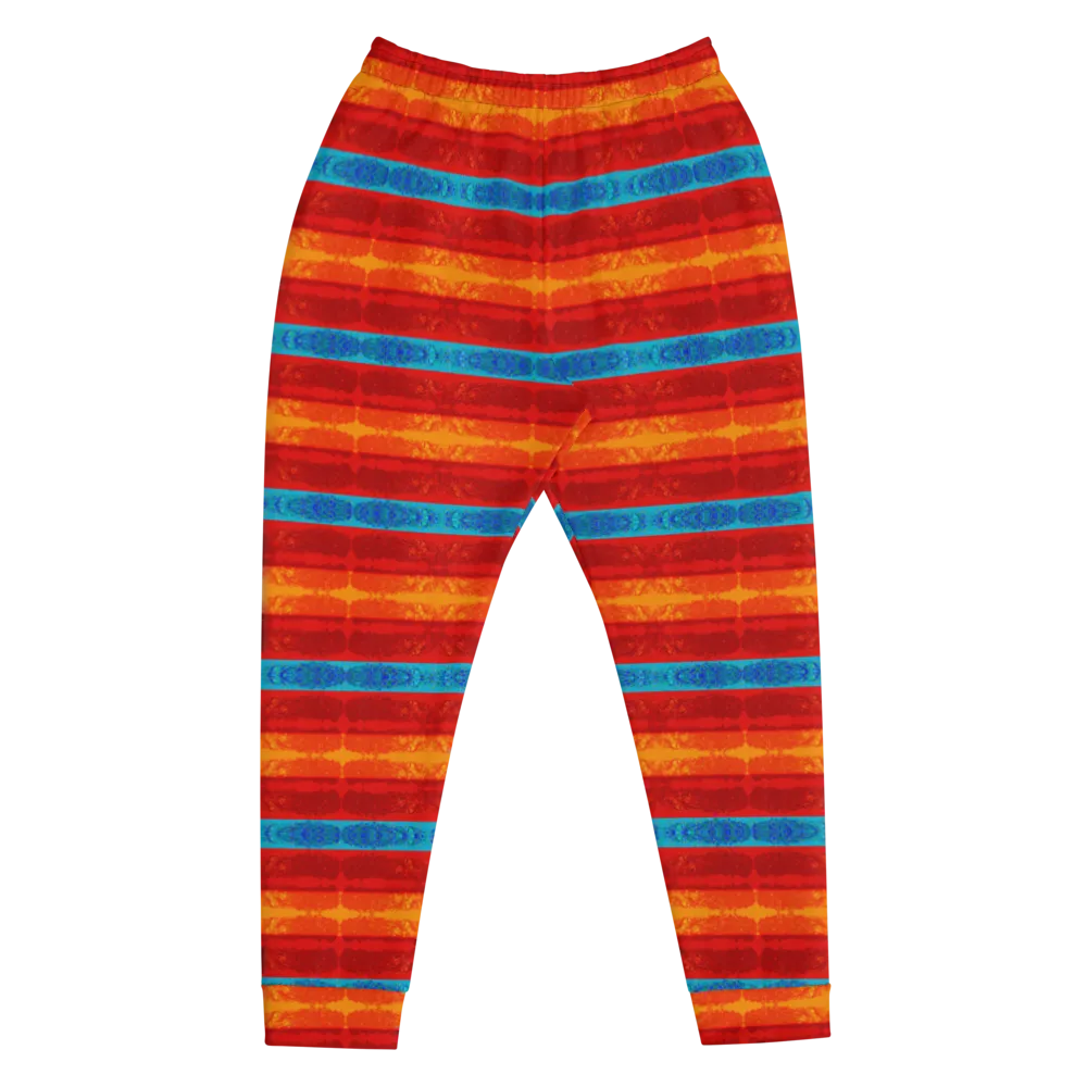 Joggers (His/Virilis)(Rind#12 Rind Link) RJSTH@Fabric#12 RJSTHW2023 RJS