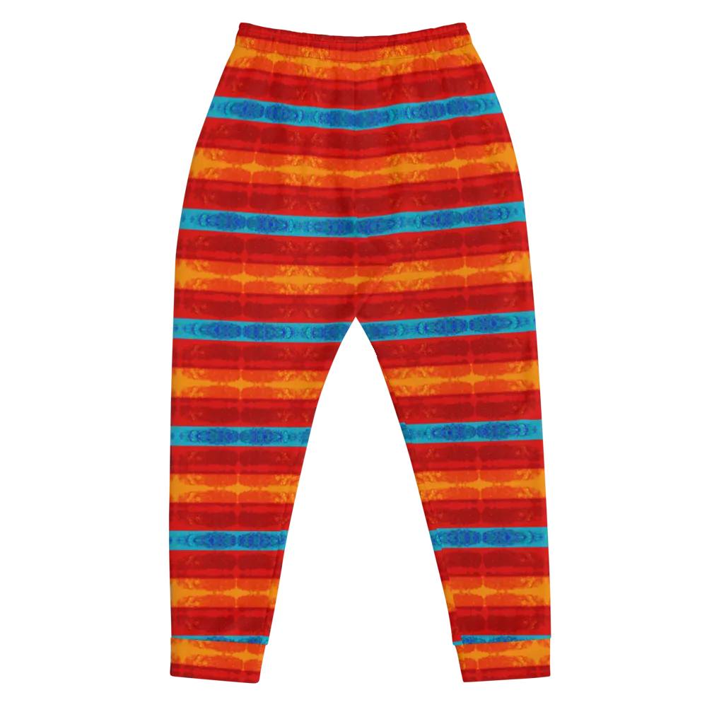 Joggers (His/Virilis)(Rind#12 Rind Link) RJSTH@Fabric#12 RJSTHW2023 RJS