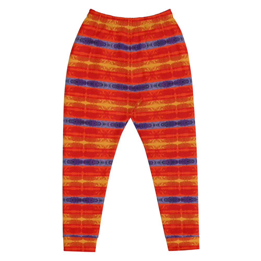 Joggers (His/Virilis)(Rind#6 Rind Link) RJSTH@Fabric#6 RJSTHW2023 RJS