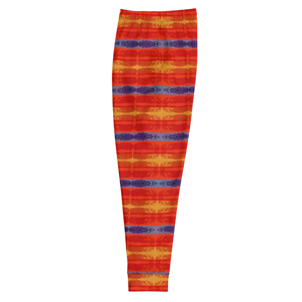 Joggers (His/Virilis)(Rind#6 Rind Link) RJSTH@Fabric#6 RJSTHW2023 RJS