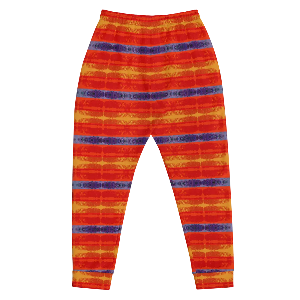Joggers (His/Virilis)(Rind#6 Rind Link) RJSTH@Fabric#6 RJSTHW2023 RJS