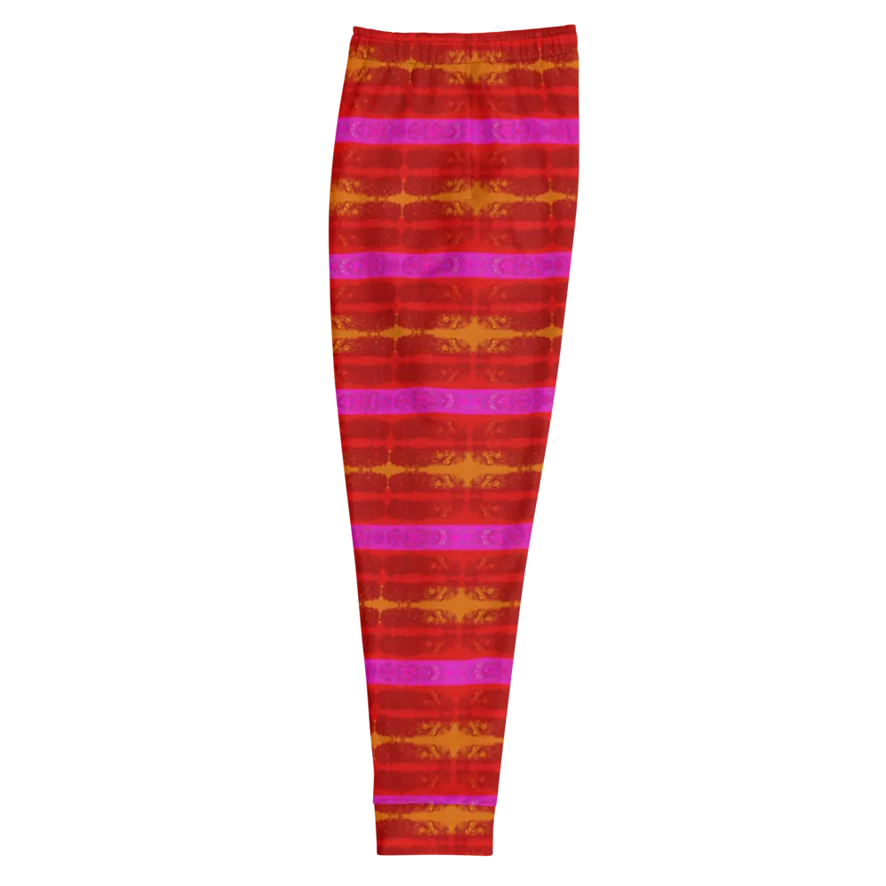 Joggers (His/Virilis)(Rind#7 Rind Link) RJSTH@Fabric#7 RJSTHW2023 RJS