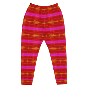 Joggers (His/Virilis)(Rind#7 Rind Link) RJSTH@Fabric#7 RJSTHW2023 RJS