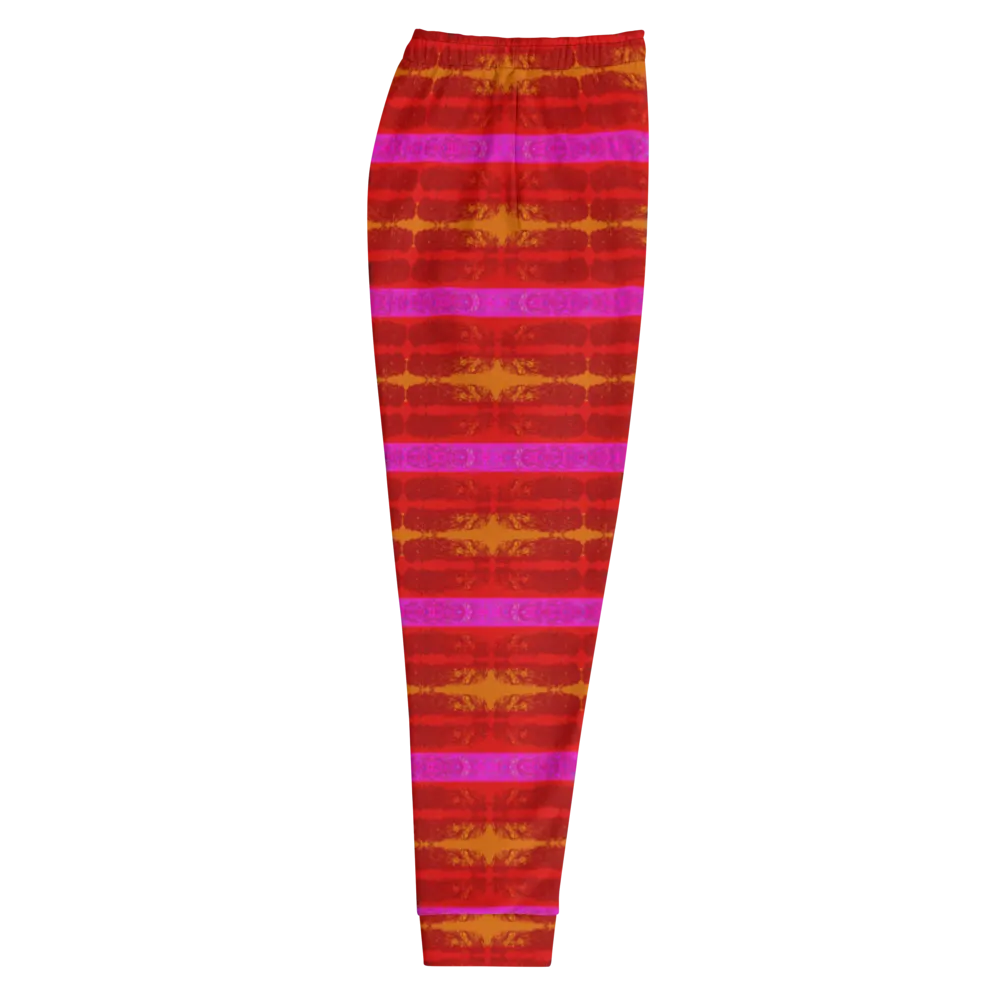 Joggers (His/Virilis)(Rind#7 Rind Link) RJSTH@Fabric#7 RJSTHW2023 RJS