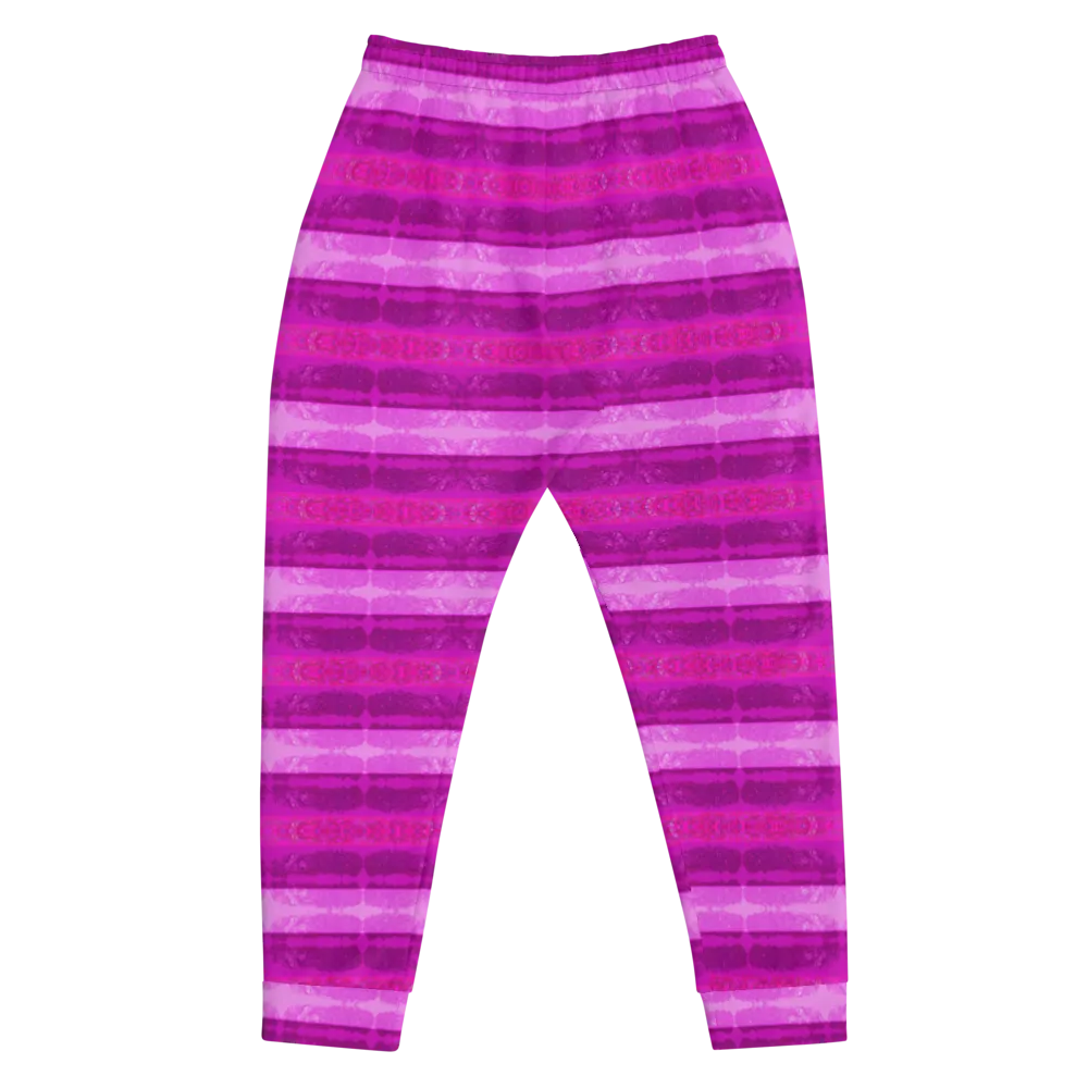 Joggers (His/Virilis)(Rind#9 Rind Link) RJSTH@Fabric#9 RJSTHW2023 RJS
