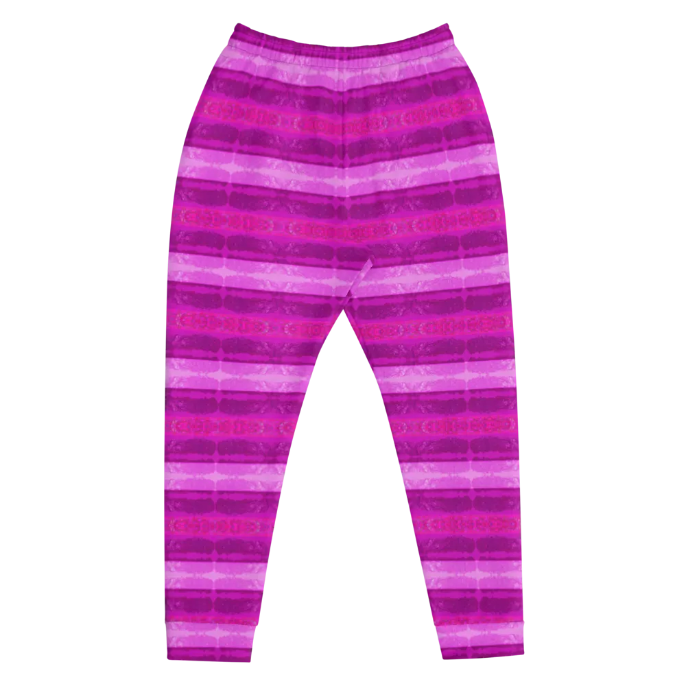 Joggers (His/Virilis)(Rind#9 Rind Link) RJSTH@Fabric#9 RJSTHW2023 RJS