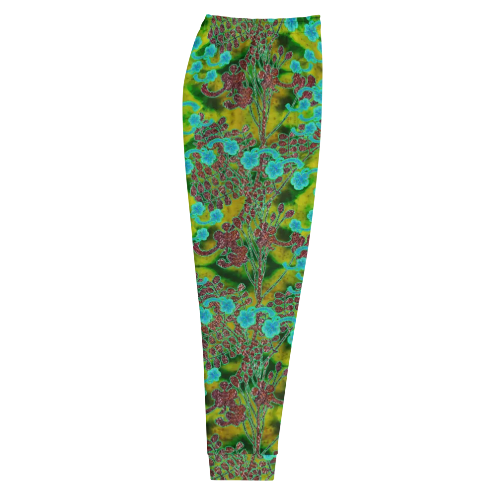 Joggers (His/Virilis)(WindSong Flower) RJSTH@Fabric#10 RJSTHW2022 RJS