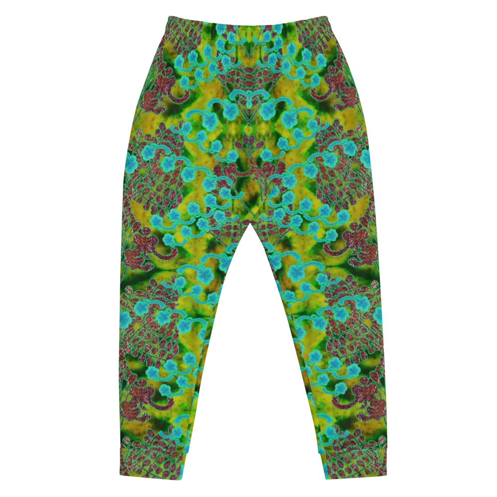Joggers (His/Virilis)(WindSong Flower) RJSTH@Fabric#10 RJSTHW2022 RJS