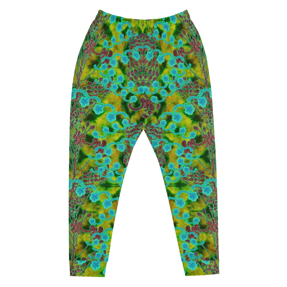 Joggers (His/Virilis)(WindSong Flower) RJSTH@Fabric#10 RJSTHW2022 RJS