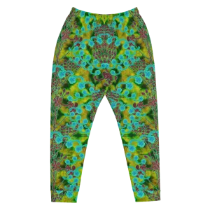 Joggers (His/Virilis)(WindSong Flower) RJSTH@Fabric#10 RJSTHW2022 RJS