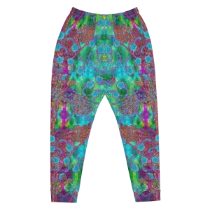 Joggers (His/Virilis)(WindSong Flower) RJSTH@Fabric#11 RJSTHW2022 RJS