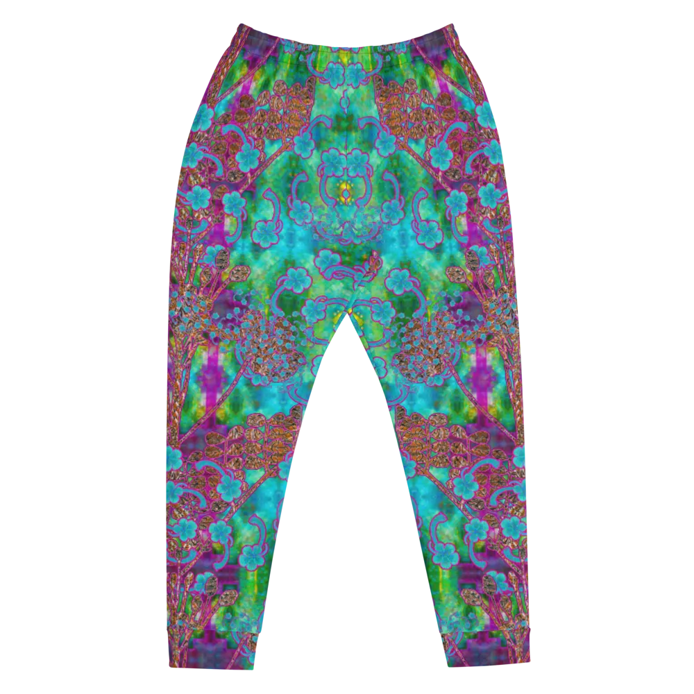 Joggers (His/Virilis)(WindSong Flower) RJSTH@Fabric#11 RJSTHW2022 RJS