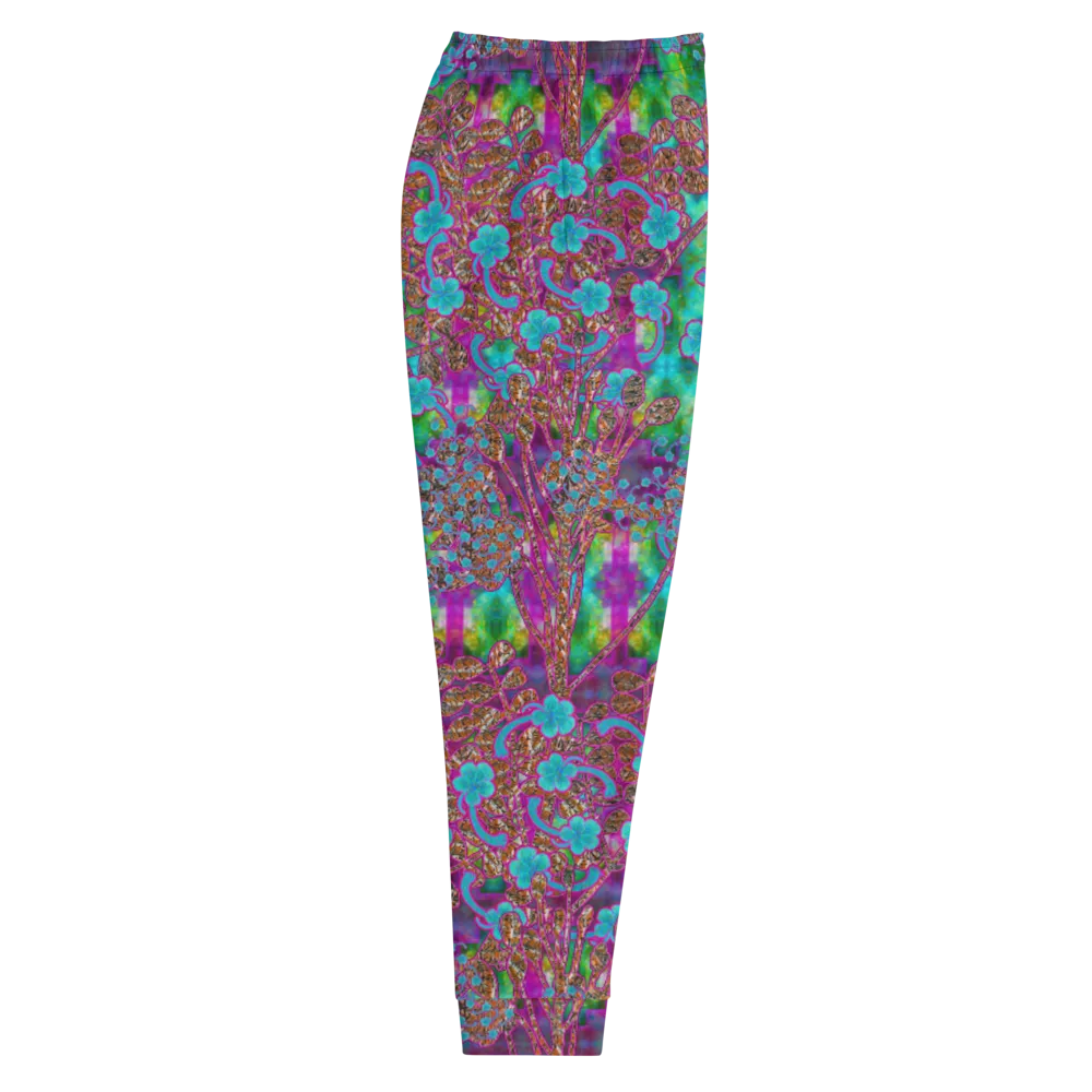 Joggers (His/Virilis)(WindSong Flower) RJSTH@Fabric#11 RJSTHW2022 RJS
