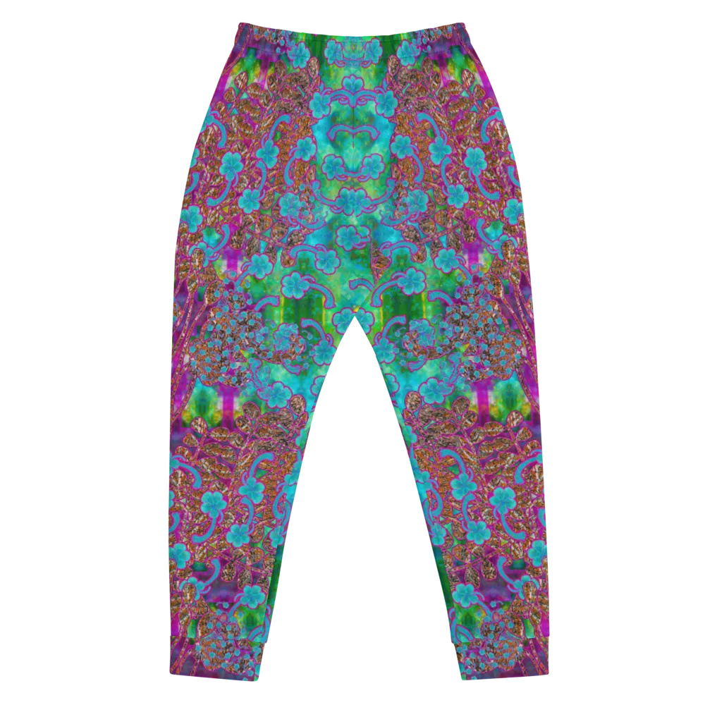 Joggers (His/Virilis)(WindSong Flower) RJSTH@Fabric#11 RJSTHW2022 RJS