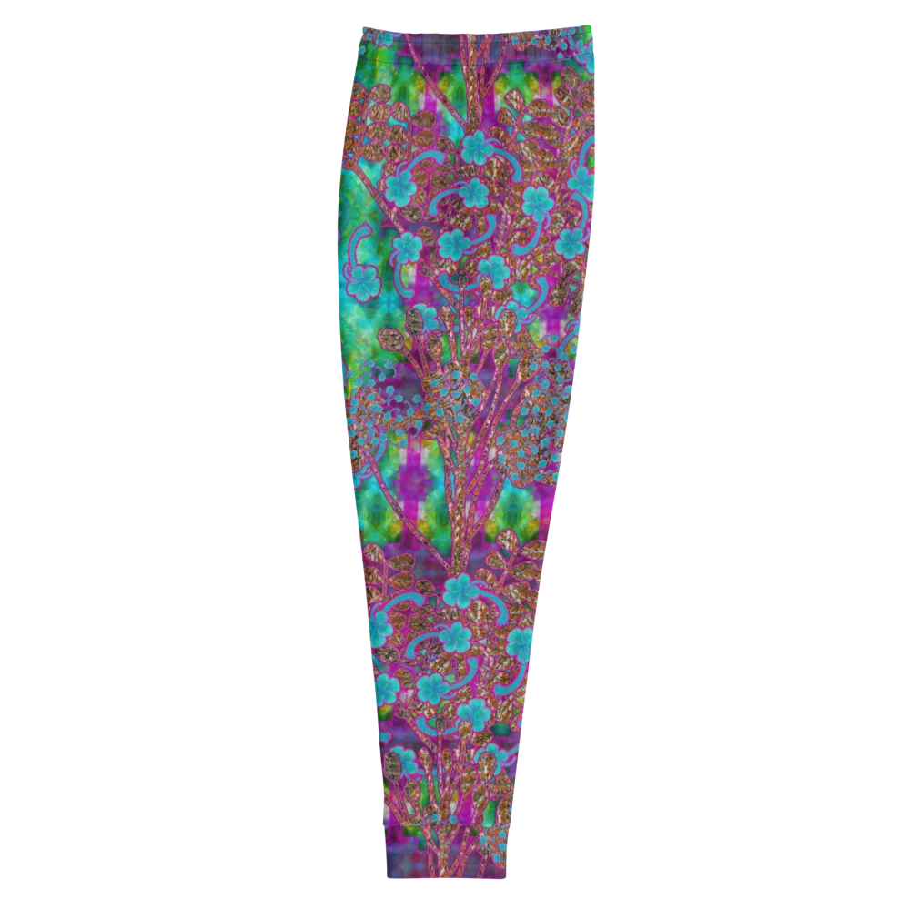 Joggers (His/Virilis)(WindSong Flower) RJSTH@Fabric#11 RJSTHW2022 RJS