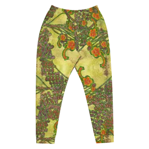 Joggers (His/Virilis)(WindSong Flower) RJSTH@Fabric#2 RJSTHW2022 RJS
