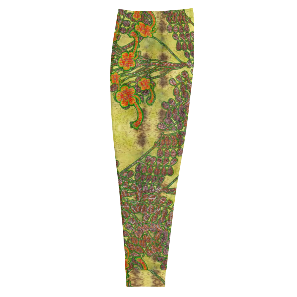 Joggers (His/Virilis)(WindSong Flower) RJSTH@Fabric#2 RJSTHW2022 RJS