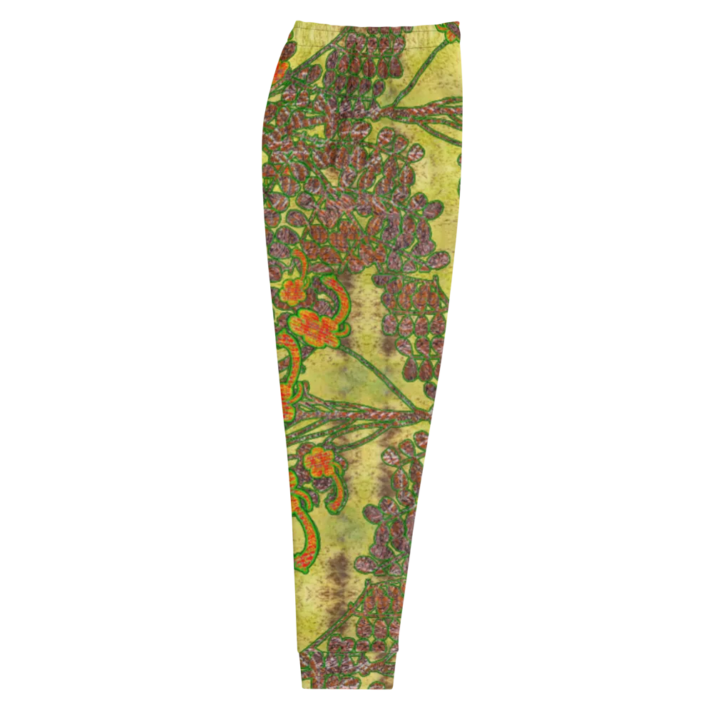 Joggers (His/Virilis)(WindSong Flower) RJSTH@Fabric#2 RJSTHW2022 RJS