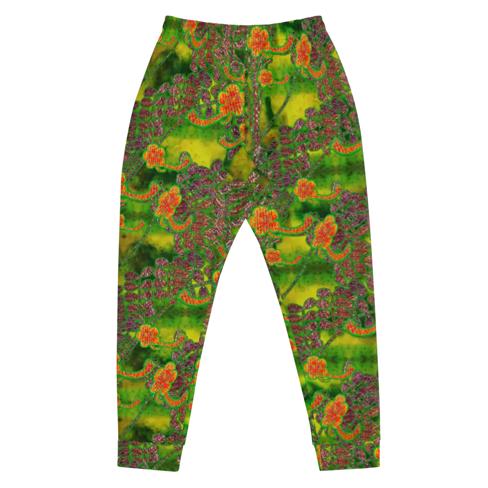 Joggers (His/Virilis)(WindSong Flower) RJSTH@Fabric#3 RJSTHW2022 RJS