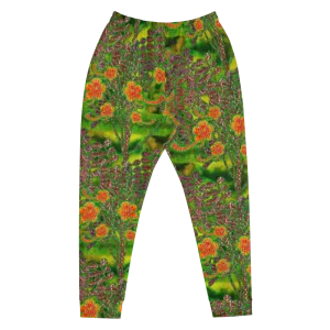 Joggers (His/Virilis)(WindSong Flower) RJSTH@Fabric#3 RJSTHW2022 RJS