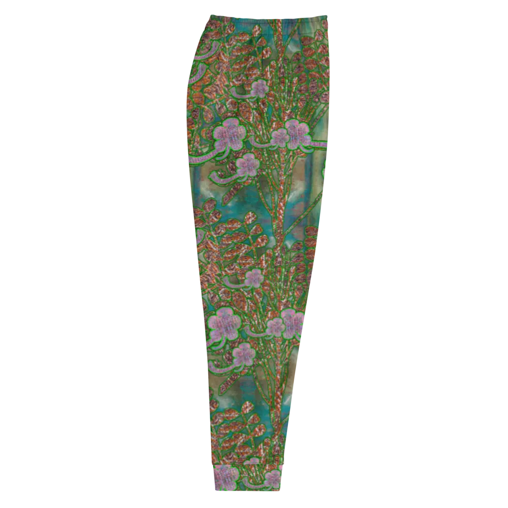 Joggers (His/Virilis)(WindSong Flower) RJSTH@Fabric#4 RJSTHW2022 RJS