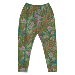Joggers (His/Virilis)(WindSong Flower) RJSTH@Fabric#4 RJSTHW2022 RJS
