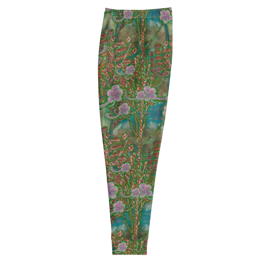 Joggers (His/Virilis)(WindSong Flower) RJSTH@Fabric#4 RJSTHW2022 RJS