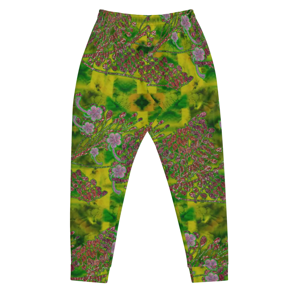Joggers (His/Virilis)(WindSong Flower) RJSTH@Fabric#5 RJSTHW2022 RJS