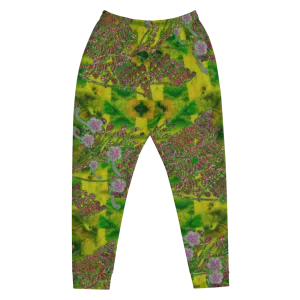 Joggers (His/Virilis)(WindSong Flower) RJSTH@Fabric#5 RJSTHW2022 RJS
