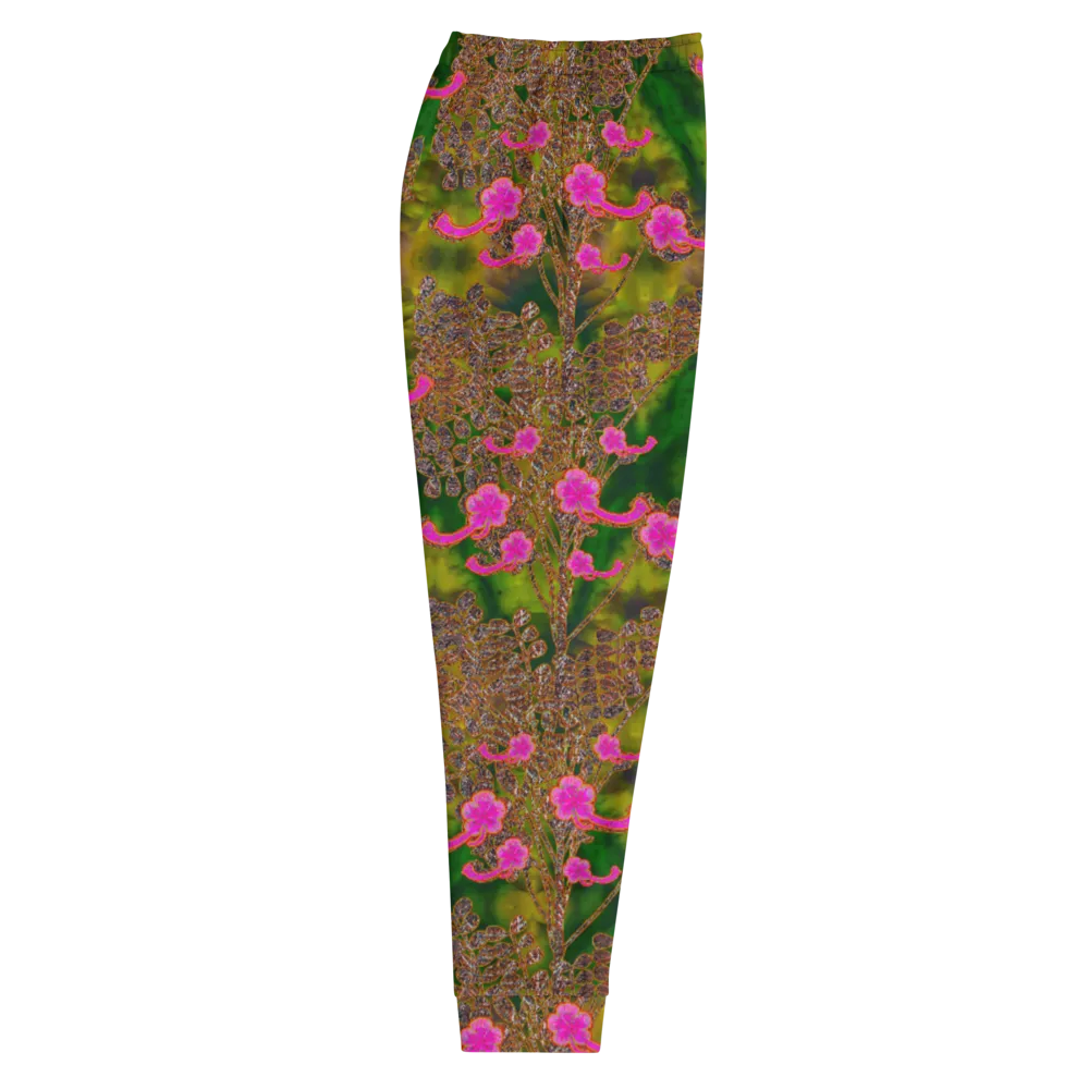 Joggers (His/Virilis)(WindSong Flower) RJSTH@Fabric#7 RJSTHW2022 RJS