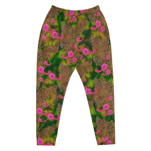 Joggers (His/Virilis)(WindSong Flower) RJSTH@Fabric#7 RJSTHW2022 RJS