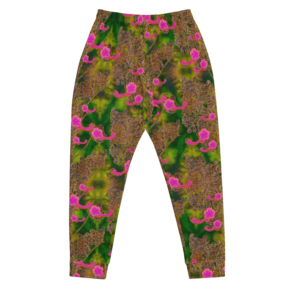 Joggers (His/Virilis)(WindSong Flower) RJSTH@Fabric#7 RJSTHW2022 RJS