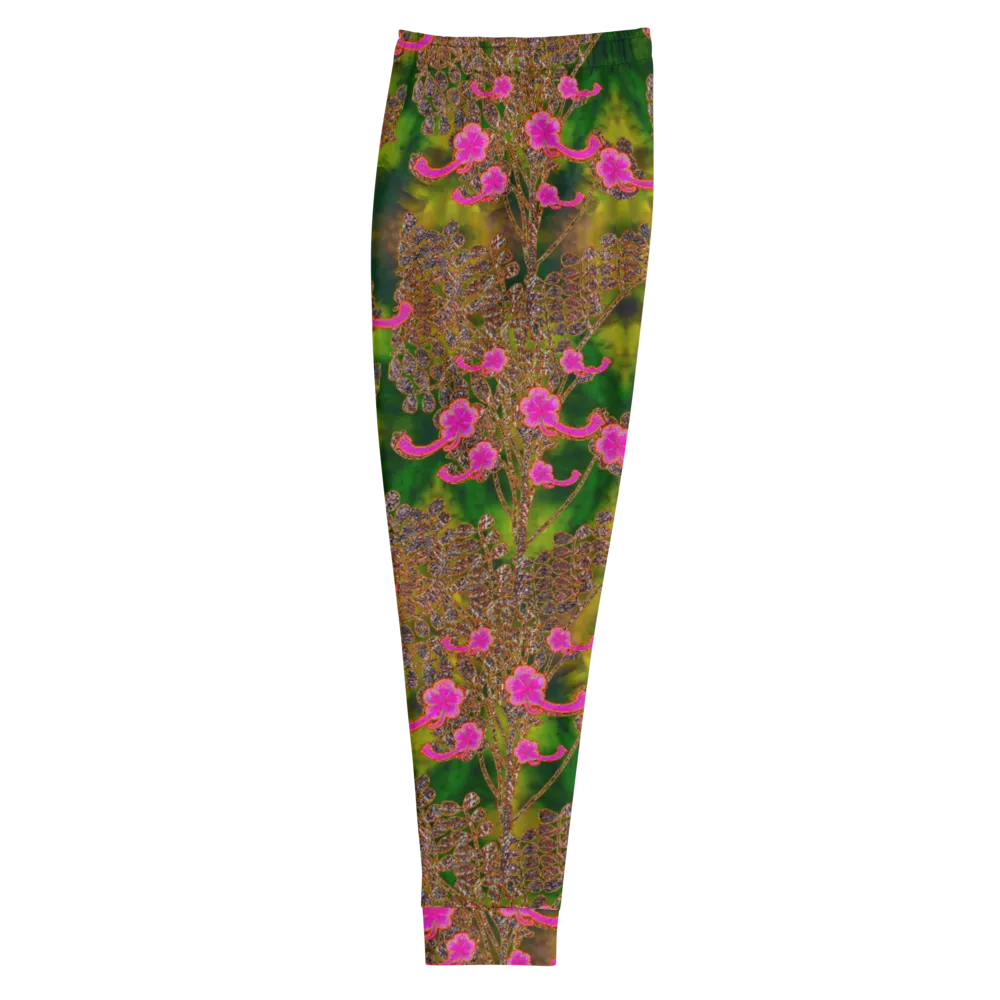 Joggers (His/Virilis)(WindSong Flower) RJSTH@Fabric#7 RJSTHW2022 RJS