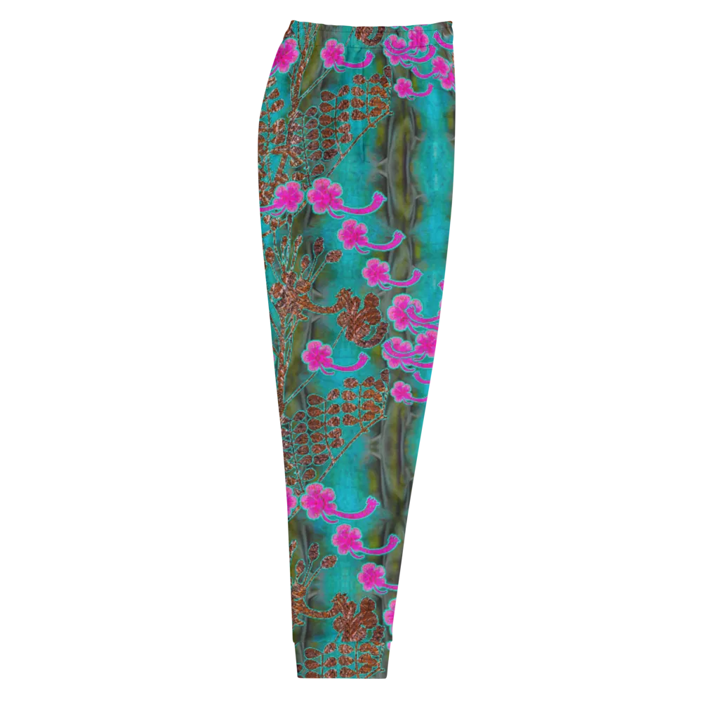 Joggers (His/Virilis)(WindSong Flower) RJSTH@Fabric#8 RJSTHW2022 RJS