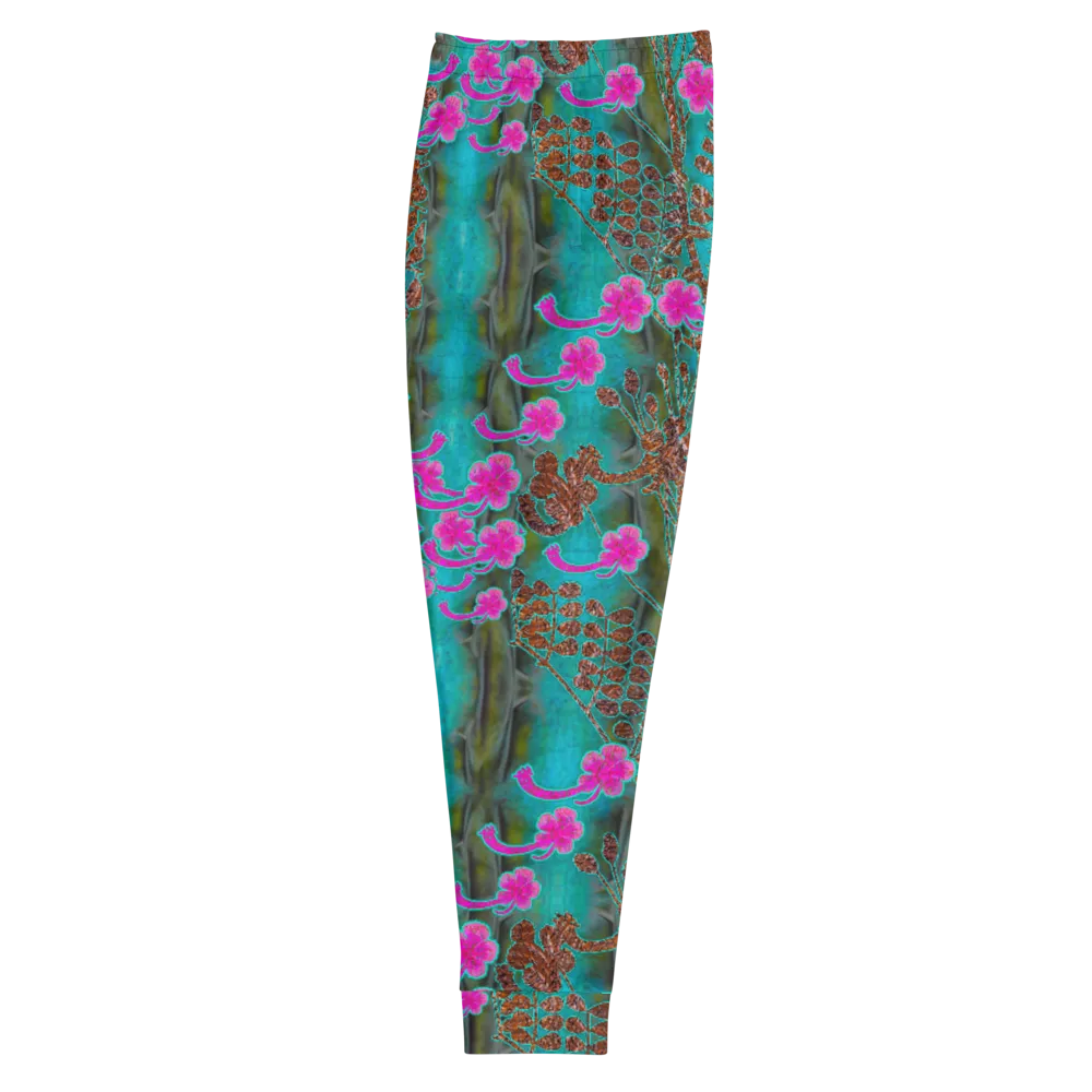 Joggers (His/Virilis)(WindSong Flower) RJSTH@Fabric#8 RJSTHW2022 RJS